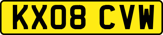 KX08CVW