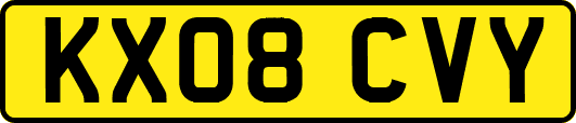 KX08CVY