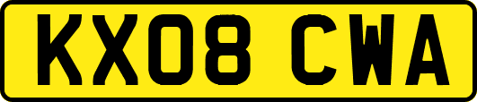 KX08CWA