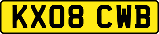 KX08CWB