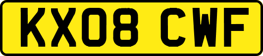 KX08CWF