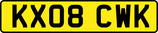KX08CWK