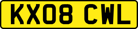 KX08CWL