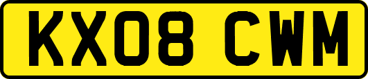 KX08CWM