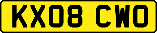 KX08CWO