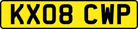 KX08CWP
