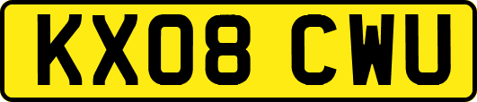 KX08CWU