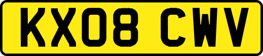 KX08CWV