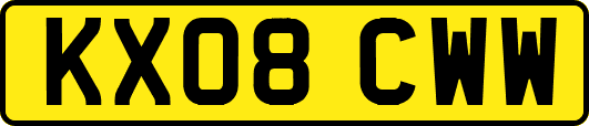 KX08CWW