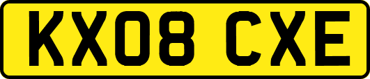 KX08CXE