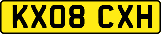 KX08CXH