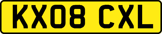 KX08CXL