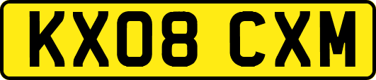 KX08CXM