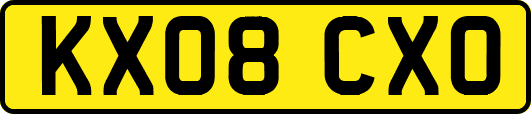 KX08CXO