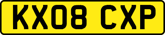 KX08CXP