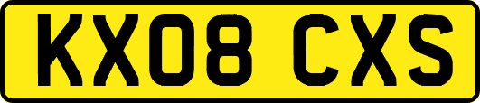 KX08CXS