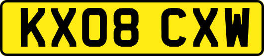 KX08CXW