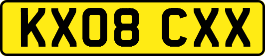 KX08CXX