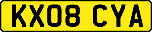 KX08CYA