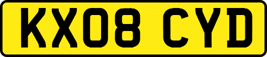 KX08CYD