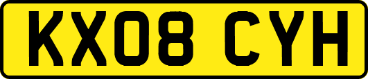 KX08CYH