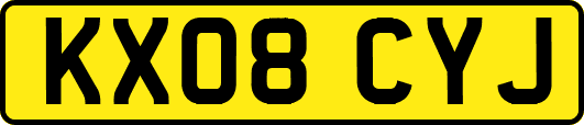 KX08CYJ