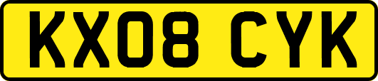 KX08CYK