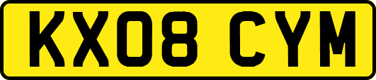 KX08CYM