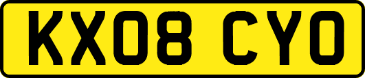 KX08CYO