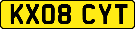 KX08CYT