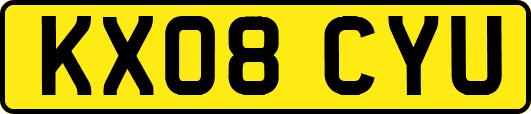 KX08CYU