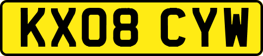 KX08CYW