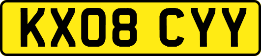 KX08CYY