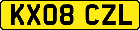 KX08CZL