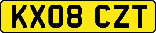 KX08CZT