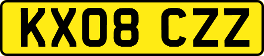 KX08CZZ