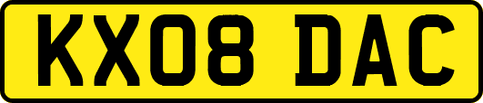 KX08DAC
