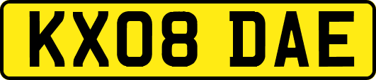 KX08DAE