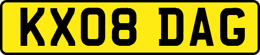 KX08DAG