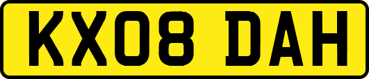 KX08DAH