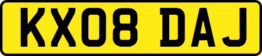 KX08DAJ
