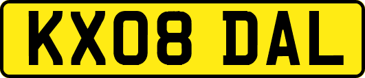 KX08DAL