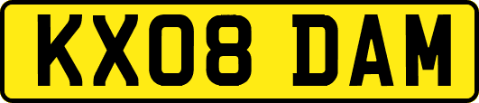 KX08DAM
