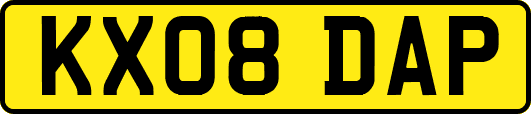 KX08DAP