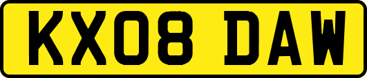 KX08DAW
