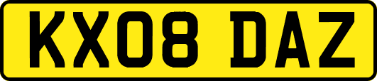 KX08DAZ