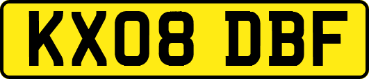 KX08DBF
