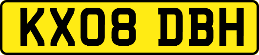 KX08DBH