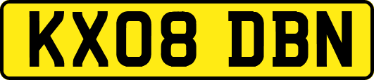 KX08DBN