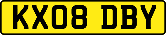 KX08DBY